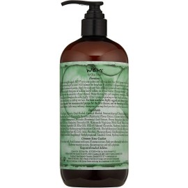 Wen Cucumber Aloe Cleansing Conditioner 16 Fl Oz For All Hair Types