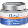 IBD LED/UV Gel Clear - 2 oz - 61176