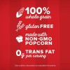 Orville Redenbacher Movie Theater Butter Popcorn 3.9 Ounce Pack of