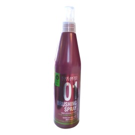 Salerm Brushing Spray 250ml