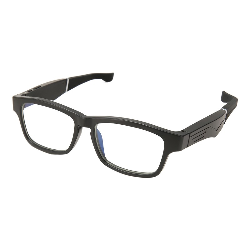 Smart Glasses Stylish Multifunction Stereo Sound Open Type Sound Eye