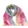 FAIRYGATE Scarfs for Women Lightweight Ladies Scarves Women's Flower Print