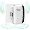 WiFi Extender,2024 Upgrade COOPOY Generation WiFi Booster,Covers Up to 3000