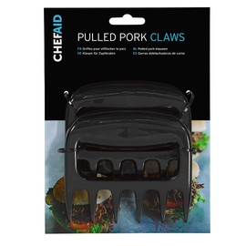 Chef Aid Heavy Duty Pulled Pork Claws
