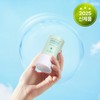 Kim Jeong-moon Aloe Cure Aloe Shield Cooling Mint Sun Stick for the Whole Family 23g Soothing Tea / 김정문알로에 큐어 알로에 쉴드 쿨링 온가족용 민트 선스틱 23g 수딩자차