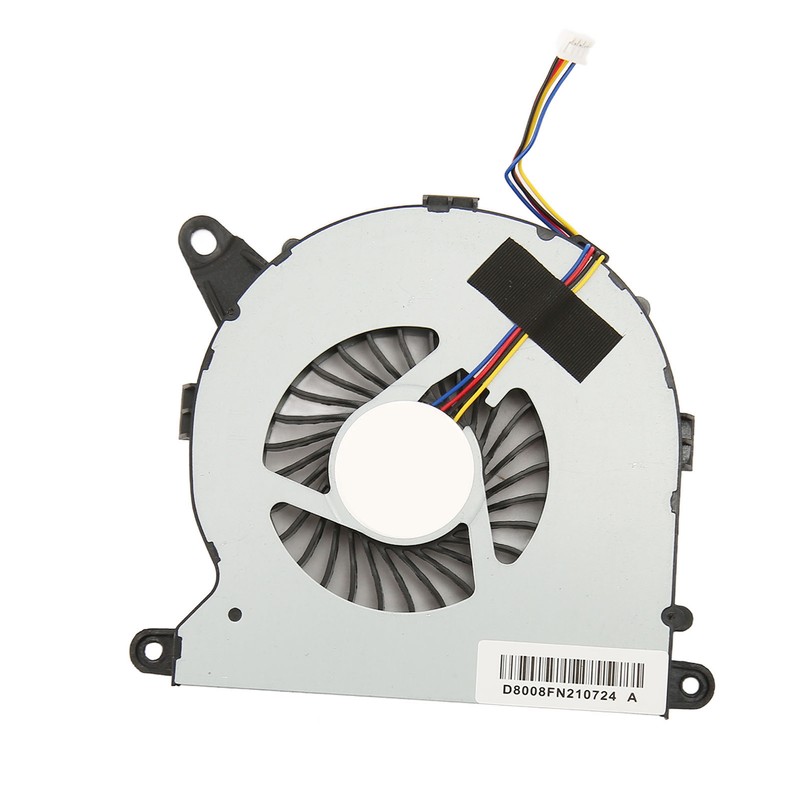 Replacement CPU Cooling Fan for NUC8 for I3/I5/I7 Mini Host