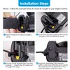 Glorich EH-5 Plus EP-5A Replacement AC Adapter for Nikon Coolpix