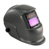 iMeshbean Full Automatic Solar Auto Darkening Welding Hood Helmet Carbon