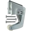HAMPTON PRODUCTS-WRIGHT V12 Door Catch, Cadmium