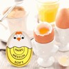 CHEFZOCO Egg Timer, Egg Boil Indicator, Egg Cooker Indicator, Egg