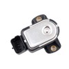 Riloer Car Throttle Body Position Sensor Replacement for C-ITROEN C5