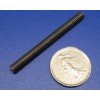 Unbranded 4140 Steel Threaded Studs, Grade B7, RH, 1/4"-20 x