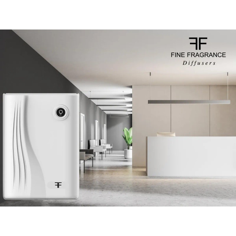Esencia Ambiental Profesional - Lavanda By Fine Fragrance