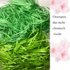 200 g Easter Grass Two Different Green Easter Nest Filling