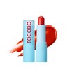 TOCOBO Glass Tinted Lip Balm 013 Tangerine Red 0.67 oz