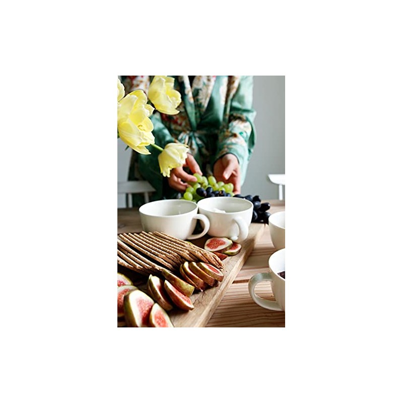 Finland Arabia 24H White Cup 260ml (Cup Only)