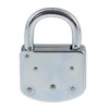 Burg Wächter 393 Padlock 45 mm, 1 piece 105021880