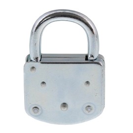 Burg Wächter 393 Padlock 45 mm, 1 piece 105021880