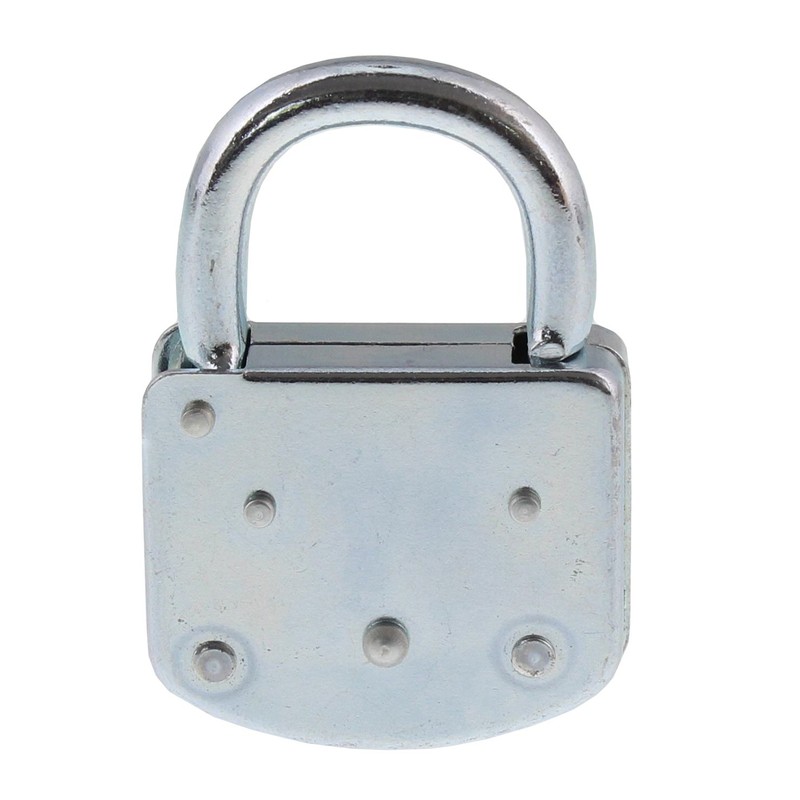Burg Wächter 393 Padlock 45 mm, 1 piece 105021880