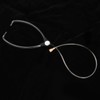 Replacement Stethoscope Tube Binaural Sound Noise Detection Accessory Stethoscope Tube