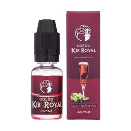 COÉDO Kir Royal 0.5 fl oz (15 ml)