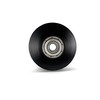 TYHI Replacement Strength Trainer Replacement Fitness Equipment Heavy Plastic Roller