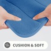 Yimobra Memory Foam Bath Mat, 51 x 81 cm, Soft