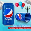 Skywin Silicone Can Sleeve - Can Cover can Hides Can