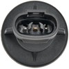 Dorman 645-100 3-Terminal Lamp Socket
