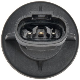 Dorman 645-100 3-Terminal Lamp Socket