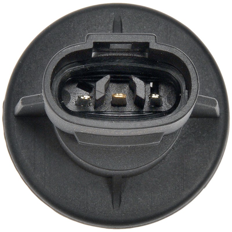 Dorman 645-100 3-Terminal Lamp Socket