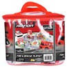 Sunny Days Entertainment Maxx Action 40 Piece Fire and Rescue
