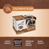 Boston’s Best - Colombian Blend Delectable Gourmet Bold Medium Roast