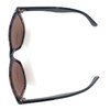 The Beverly Hills Bifocal Reading Sunglasses Cateye Butterfly Sun Readers