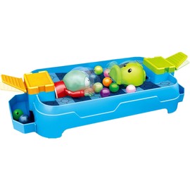 JHESAO Plants and Zombies Toys Action Figures Pacman Interactive Press & Play Game Board PVZ Toys Set 1 2 Series Great Gifts for Kids and Fans,Birthday and Christmas Party New