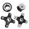 Front & Rear Wheel Hub 4 Pcs for Can Am