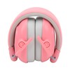 Kids Hearing Protection Ear Muffs Sleep Study Noise Reduction Cancelling