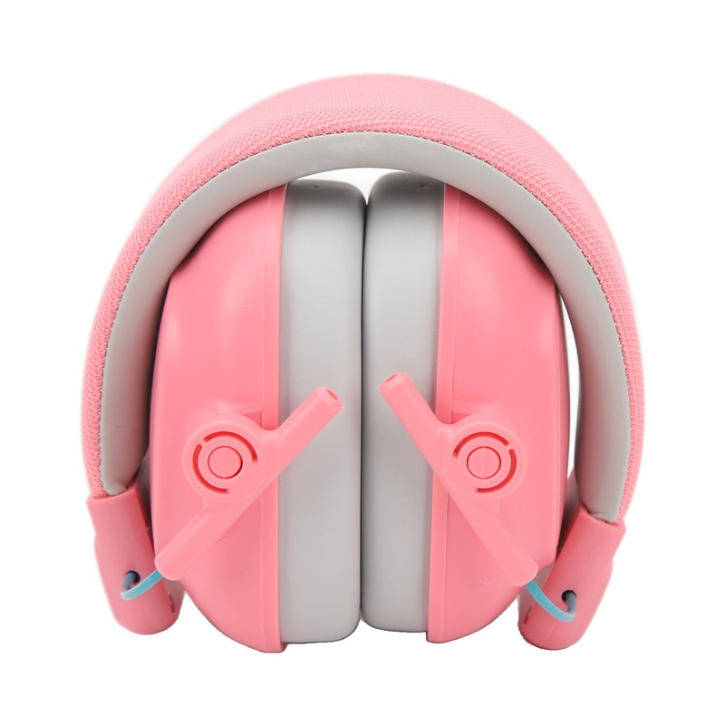 Kids Hearing Protection Ear Muffs Sleep Study Noise Reduction Cancelling