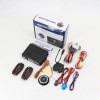 Car Ignition Switch Engine Start Push Button Keyless Entry Starter