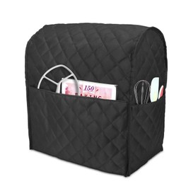 Luxja Cover for Kitchen Aid Food Processor