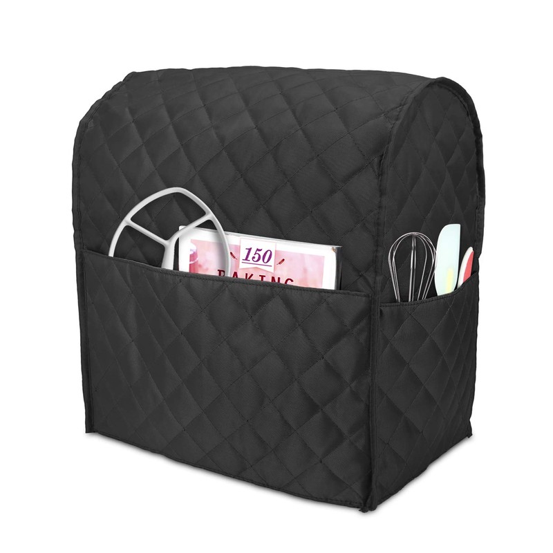 Luxja Cover for Kitchen Aid Food Processor