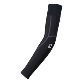 Pearl Izumi Women's Cycling Wear, Arm Warmer, Black