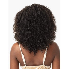 Sensationnel Lulutress Crochet Hair ISLAND TWIST 12" Inch (4 Pack, 30)