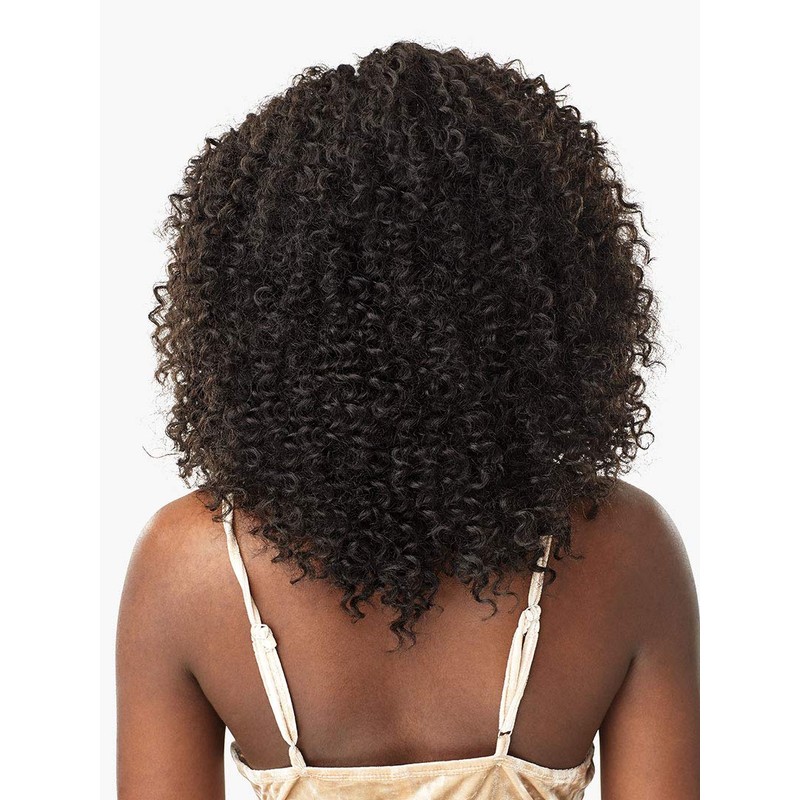 Sensationnel Lulutress Crochet Hair ISLAND TWIST 12" Inch (4 Pack,