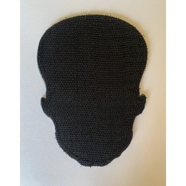 USAF WEAPONS SCHOOL ICBM WIC 16A nuclear patch, MMIlI, REACT, ALCS, Sugar Skull