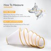 Animal Ortho Care Pet Cone E-Collar | Dog Cone, Recovery