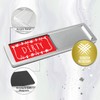 Dishwasher Magnet, Clean Dirty Sign Indicator for Dishwasher Easy to