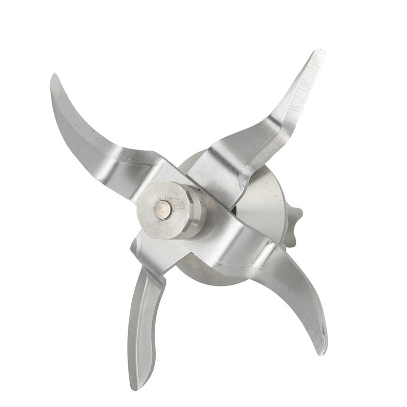 Stainless Steel Blender Blade Replacement Part Accessories Fit for Vorwerk