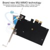 For Intel AX200 WR-9200 Desktop PC 2974M 2.4G/5G BT5.0 PCI-E
