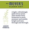 MRS. MEYER'S CLEAN DAY MRS. MEYER'S CLEAN DAY Liquid Dish
